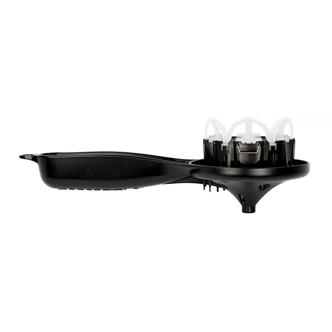 Espazzola Grouphead Cleaning Tool 2+3-58 - Black #1