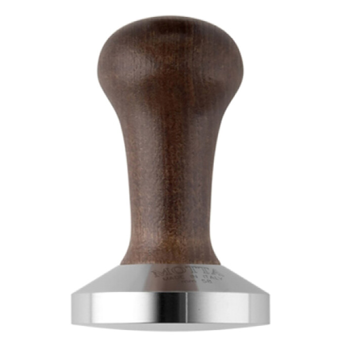 Motta Tamper Brown - 58 mm #1