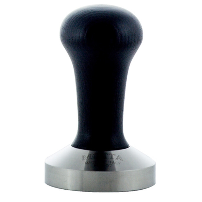 Motta Tamper Black - 58 mm #1