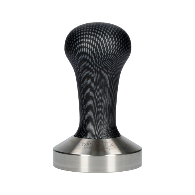 Motta Tamper Carbon Look - 58 mm #2