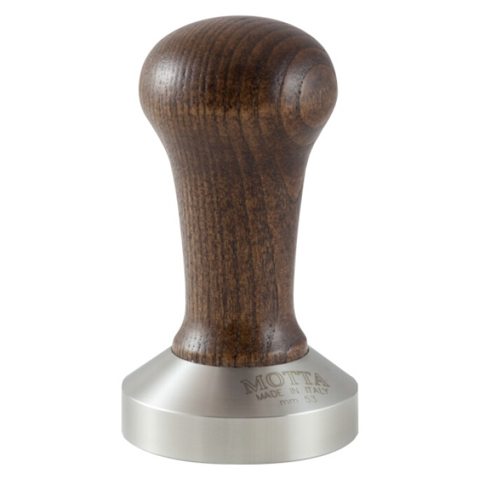 Motta Tamper brown - 53 mm #1