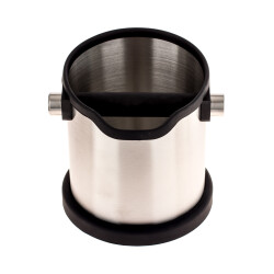 Rhinowares Deluxe Round Knock Box - 165 mm