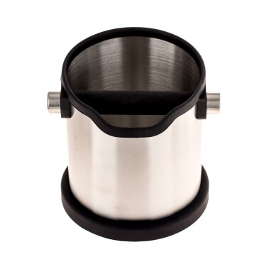 Rhinowares Deluxe Round Knock Box - 165 mm