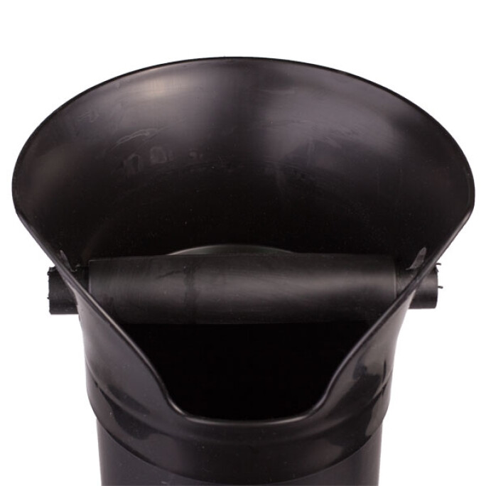 Rhinowares Thumpa - Knock Tube - black 860 mm #3