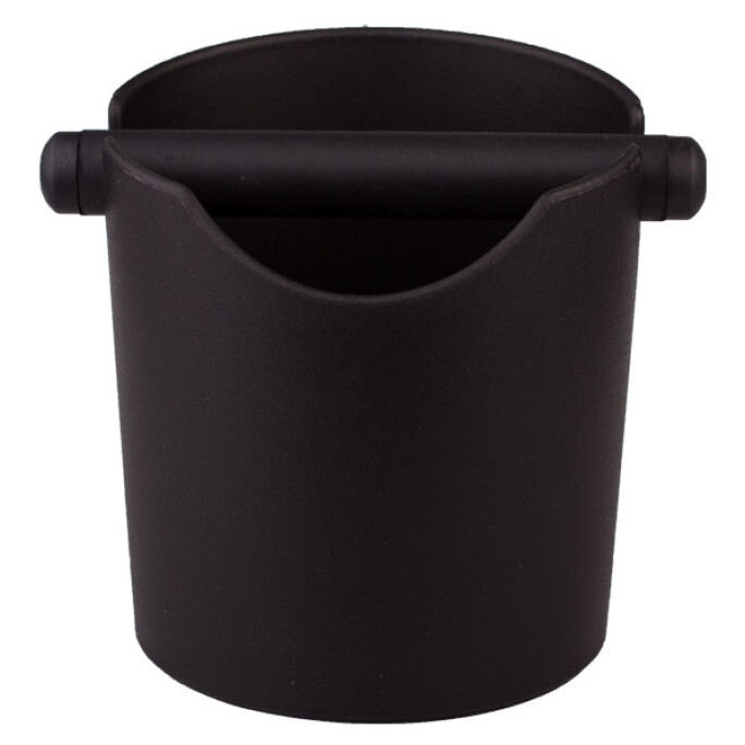 Rhinowares Waste Tube - Black - 150 mm #1