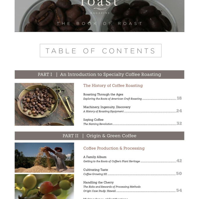 The Book of Roast | Volume 1 #2