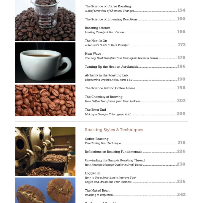 The Book of Roast | Volume 1 #4