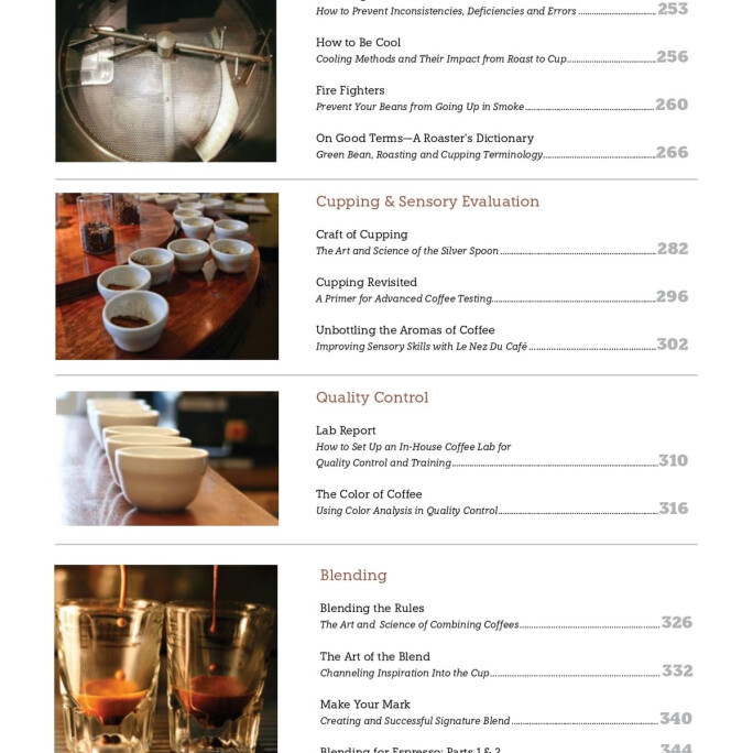 The Book of Roast | Volume 1 #5