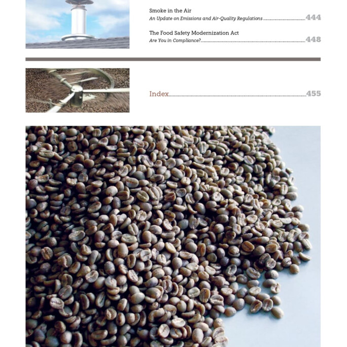 The Book of Roast | Volume 1 #7