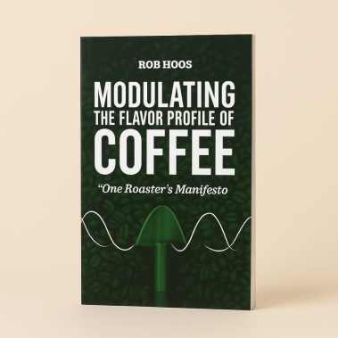 Modulating the Flavor Profile of Coffee - Rob Hoos