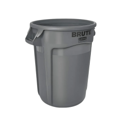 Brute Coffee Container 121,1L - Grey
