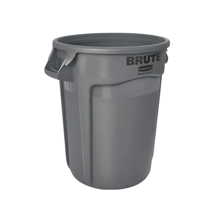 Brute Coffee Container 121,1L - Grey #1