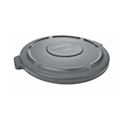 Brute Lid for 121,1L Coffee Container - Grey