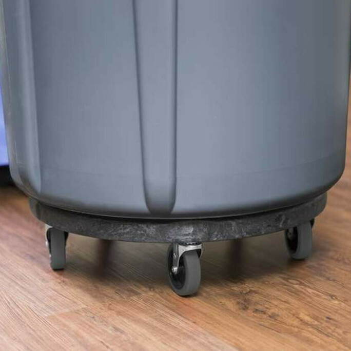 Brute Quiet Dolly for Coffee Container 75/121L #2