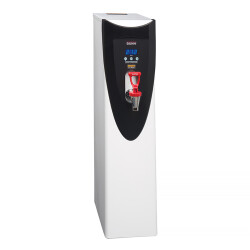 Bunn H5XA - Hot Water Dispenser - White