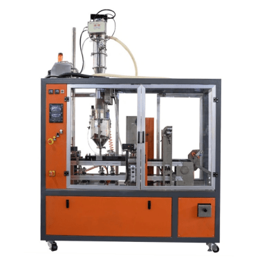 Coffee Capsule Filling&Sealing Machine CFS-1