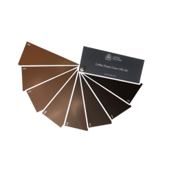 Coffee Roast Color CRC-80