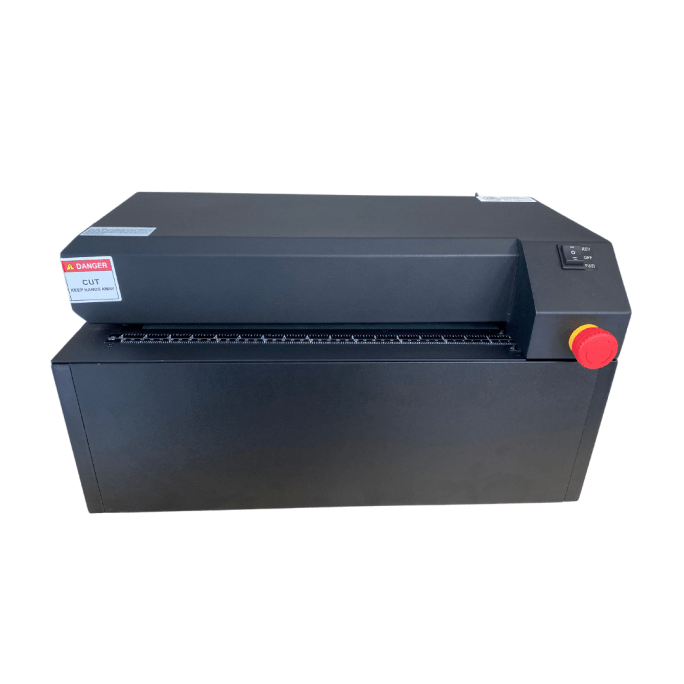 Cardboard Shredder CS-420 #1