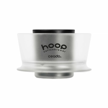 Ceado Hoop Coffee Brewer | Ghost