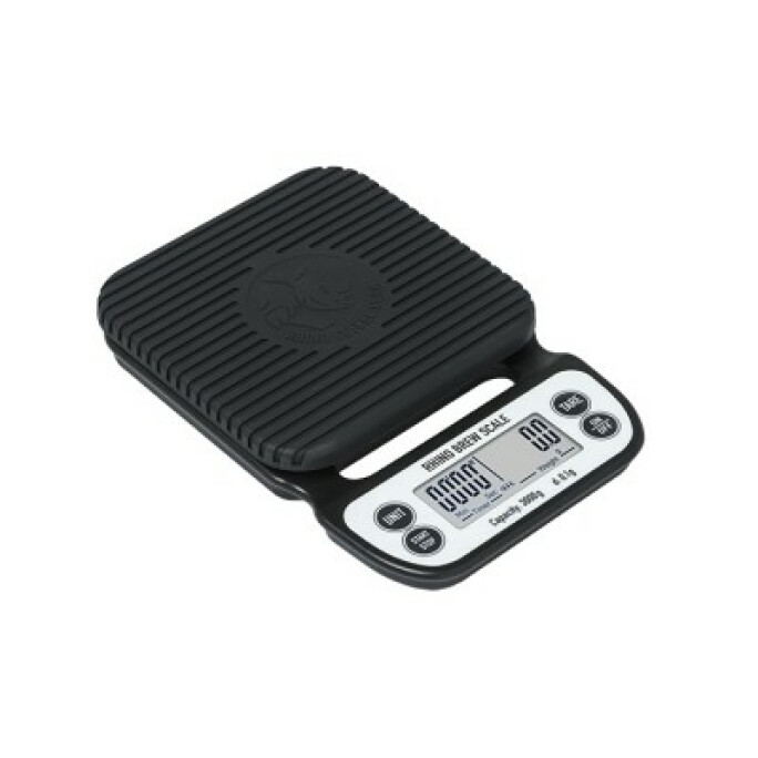 Rhino Coffee Gear Brewing Scale #1