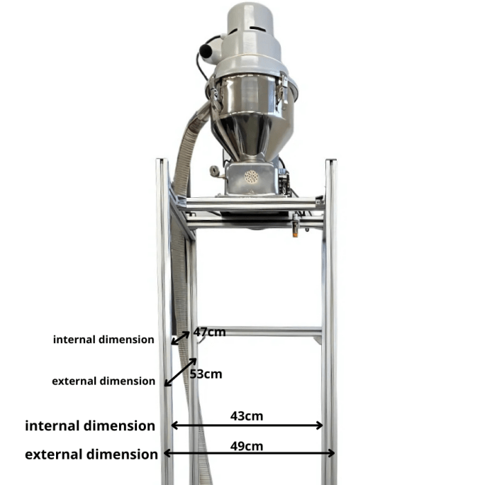 Coffee Beans Automatic Loader #3