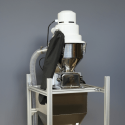 Coffee Beans Automatic Loader