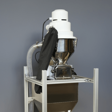 Coffee Beans Automatic Loader
