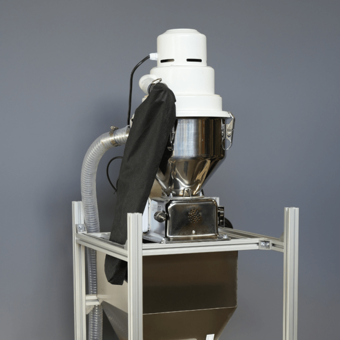 Coffee Beans Automatic Loader #1