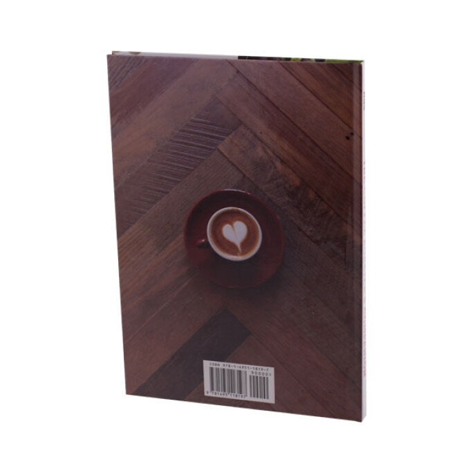 Coffee Roaster's Companion - Scott Rao #2