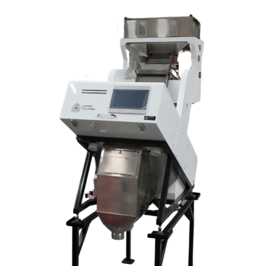 Coffee Color Sorter MINI-250