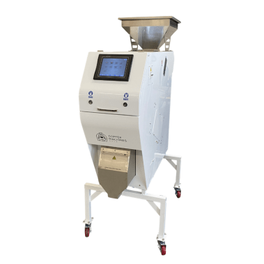Coffee Color Sorter MINI-125