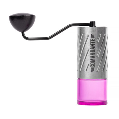 STRONGHOLD S9X Bean Outlet Motor Module