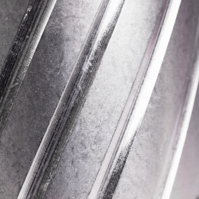 STRONGHOLD S9X Bean Outlet Motor Module #4