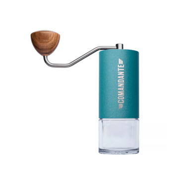 Comandante - C40 MK4 Nitro Blade - Alpine Lagoon