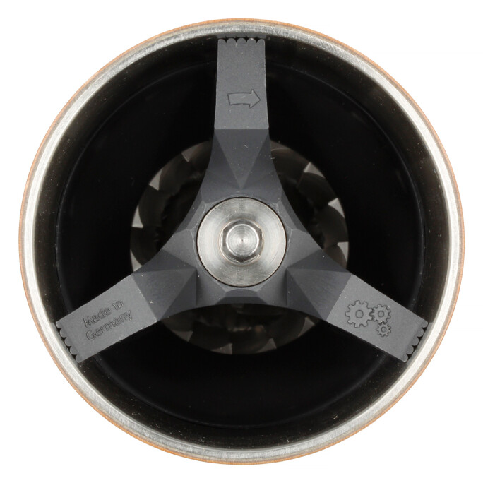 Comandante - C40 MK4 Nitro Blade - American Cherry #5