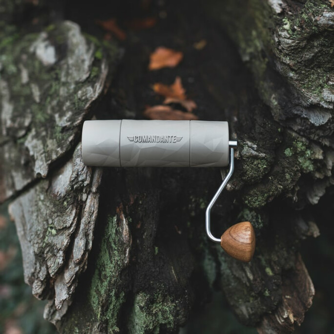 Comandante - X25 Trailmaster Dune #3