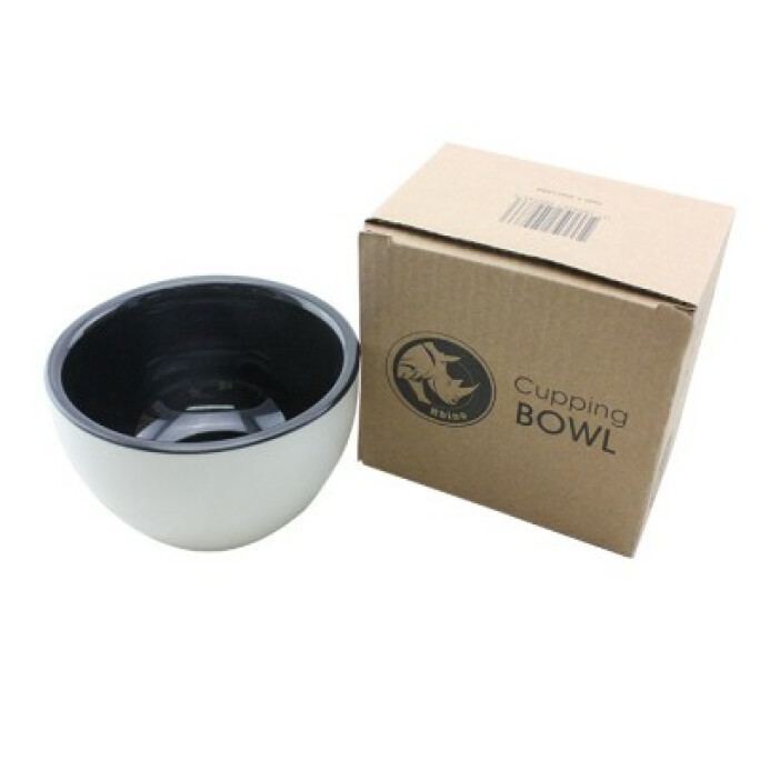 Rhino Cupping Bowl #2