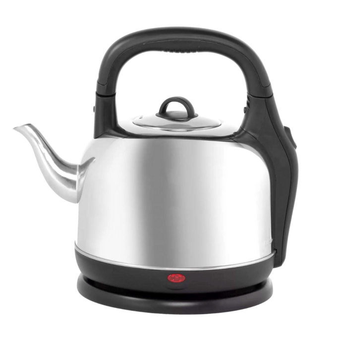 Cupping Kettle 4,2L #1