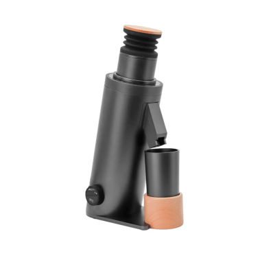 DF64V Coffee Grinder - Dark Grey