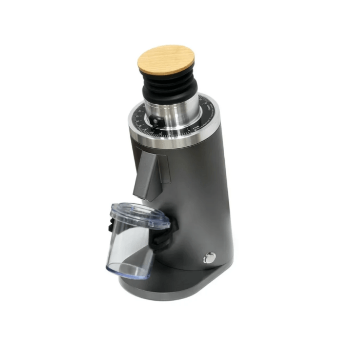 DF54 Coffee Grinder - Dark Gray #1