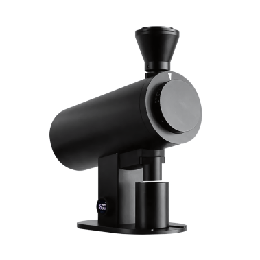 DF83V Coffee Grinder - Black