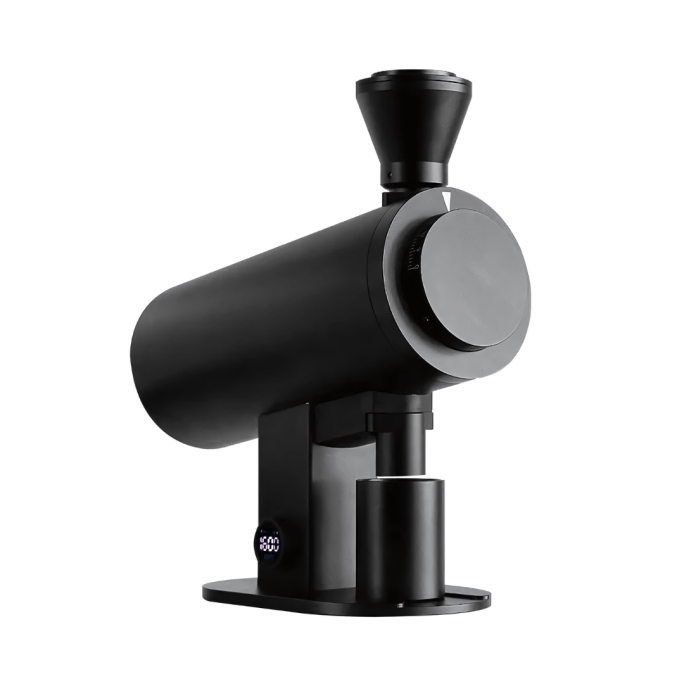 DF83V Coffee Grinder - Black #1