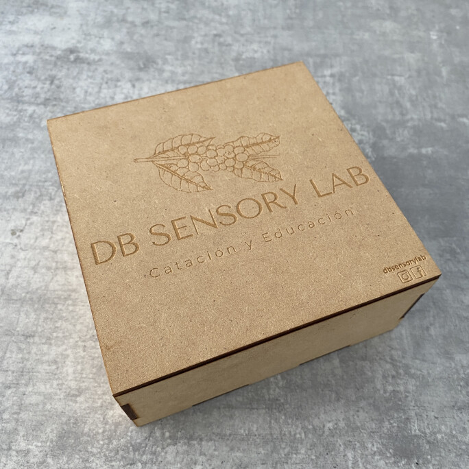 Arabica Green Coffee Defect Kit #4