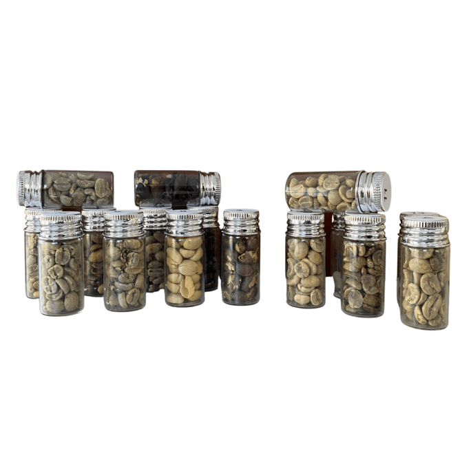 Arabica Green Coffee Defect Kit #1