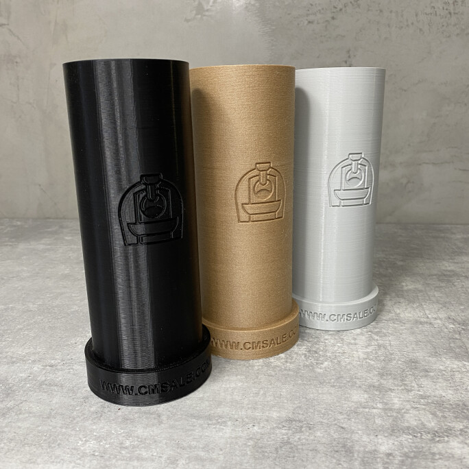 Beans Density Tube Meter #3