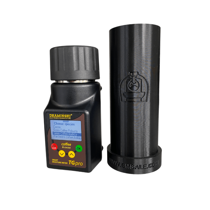 Moisture & Density Basic Set #1