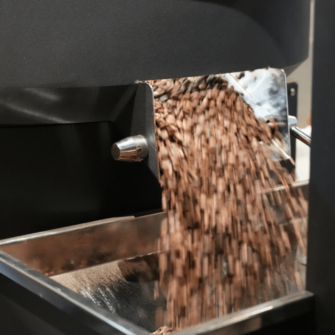 Coffee Destoner OD-15 | 12-15kg #2