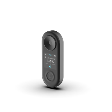 Difluid R2 Extract Refractometer