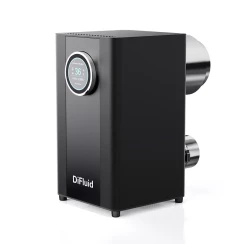 Difluid AirWave | Roast-Smoke Eliminator