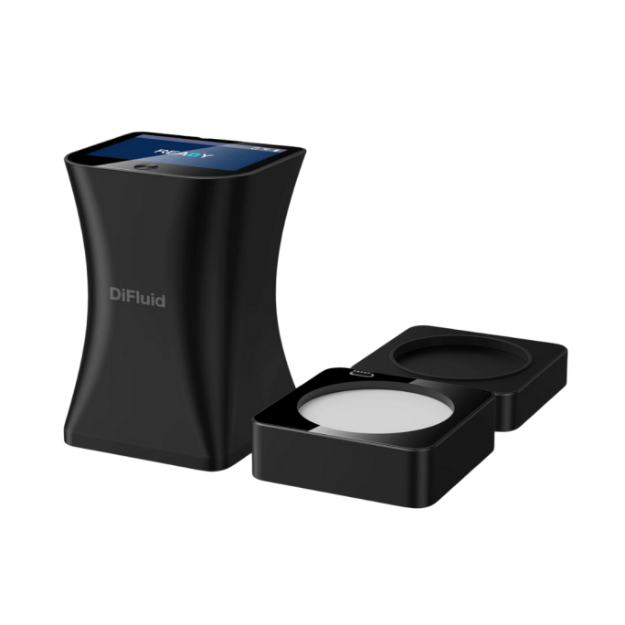 DiFluid Omni Roast Color Analyzer | Black #1
